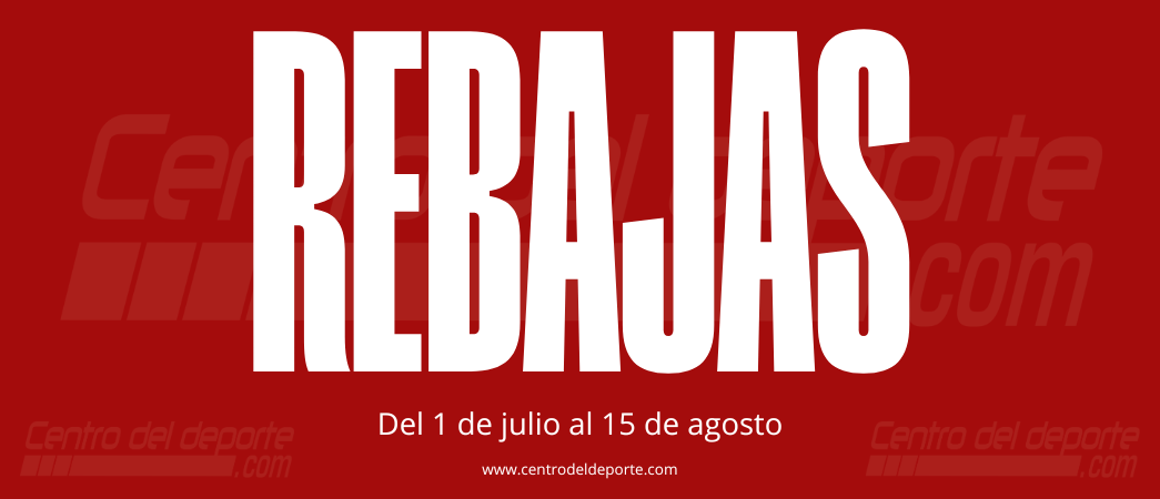 Rebajas de verano