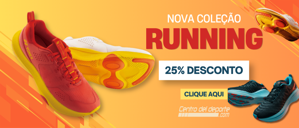 YONEX RUNNING