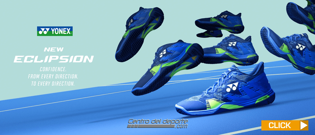 Yonex PC Eclipsion Z3