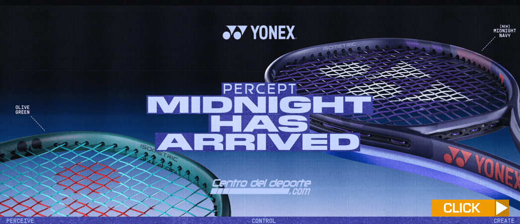YONEX PERCEPT