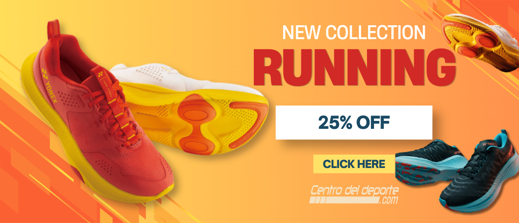 YONEX RUNNING