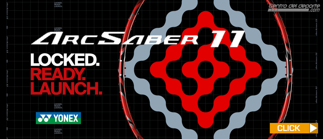 Yonex Arcsaber 11 Pro