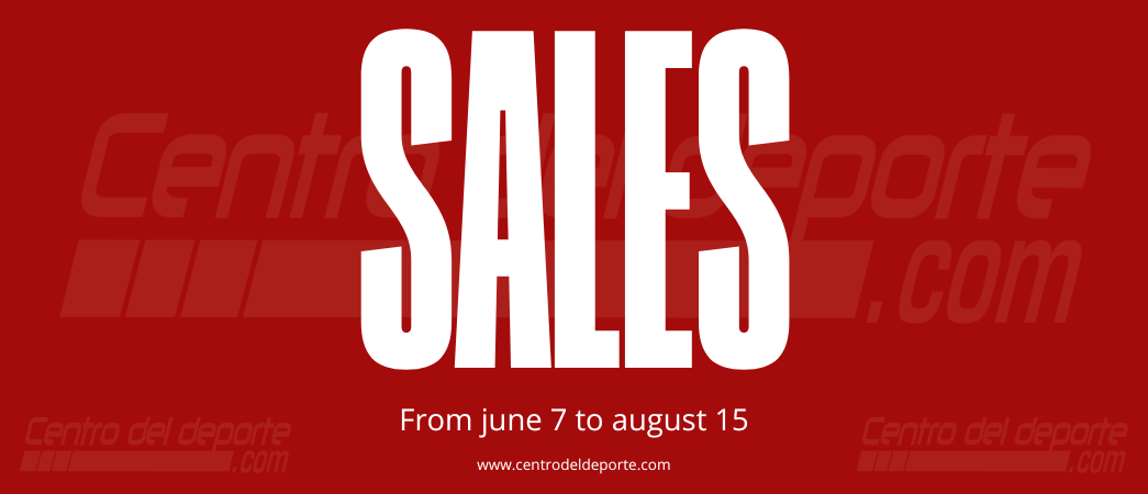 Summer Sales
